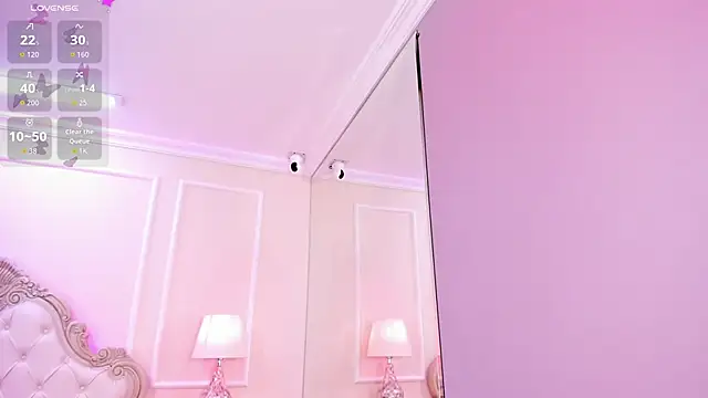 Snapshot of AmyBlackwood chatting on 09.13.25 AmyBlackwood online show from 09.13.25