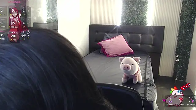 sophiaa 7 online show from 02.25.26