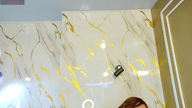 angeles azul online show from 02.13.26