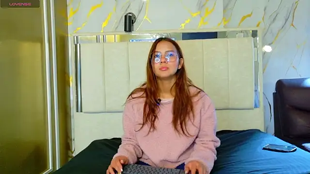 angeles azul online show from 03.07.26