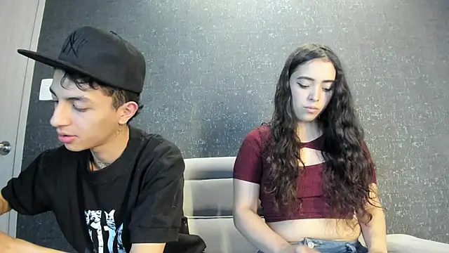 NickandAbby  online show from 02.06.26