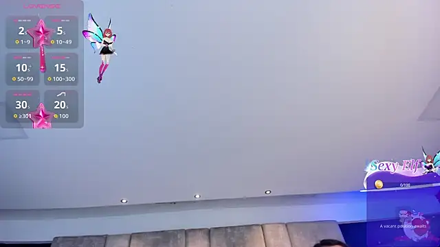 NickandAbby  online show from 03.10.26