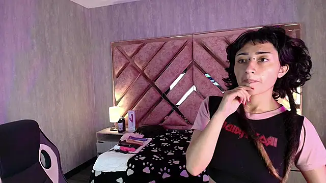 Babyyrasta666 online show from 01.07.26