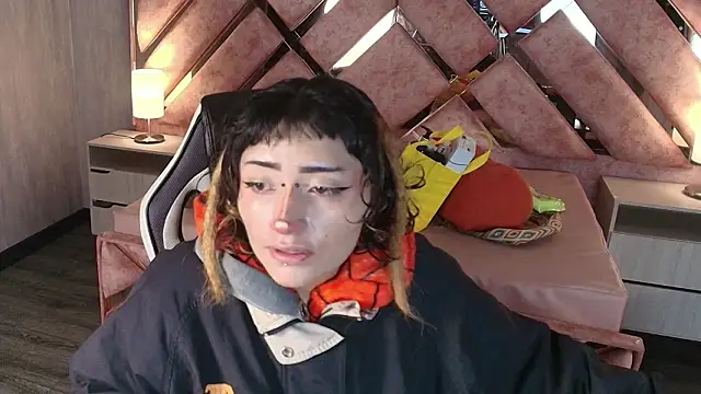 Babyyrasta666 online show from 02.03.26