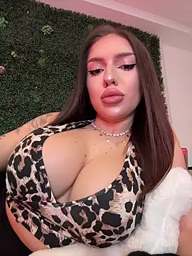 sexyanais online show from 11.30.25