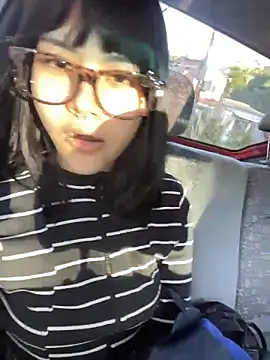 TatiLee online show from 04.03.26