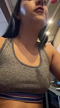 Snapshot of IsabellaaHill_ chatting on 09.27.25 IsabellaaHill online show from 09.27.25