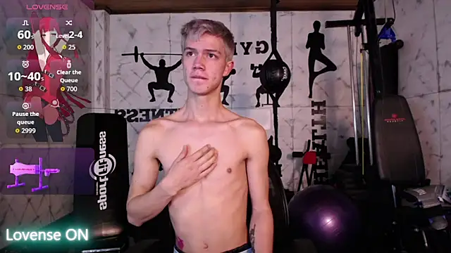 nicktorn online show from 10.20.25