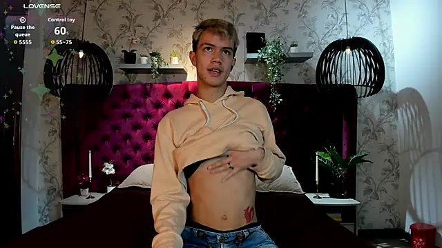 nicktorn online show from 11.15.25