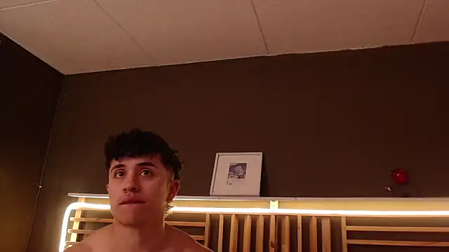 PaulEvens online show from 11.11.25