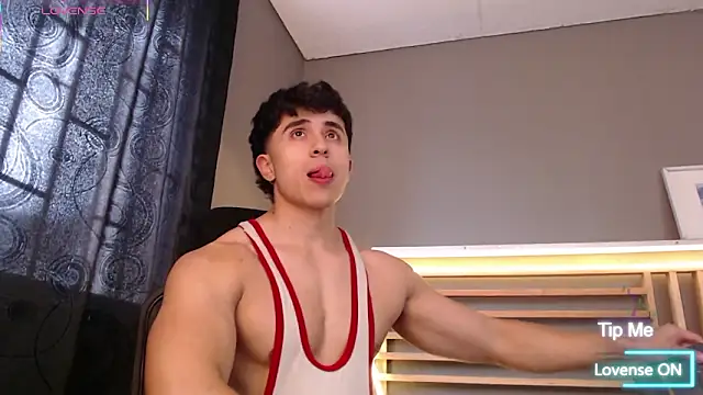 PaulEvens online show from 02.03.26