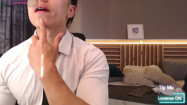 PaulEvens online show from 02.10.26