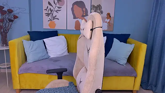 SweetyLicky online show from 12.05.25