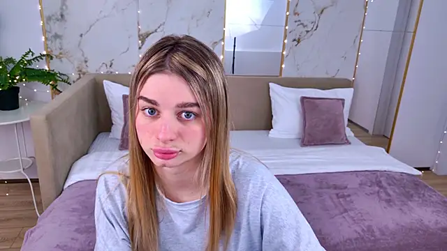 SweetyLicky online show from 02.23.26