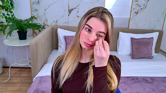 SweetyLicky online show from 03.03.26