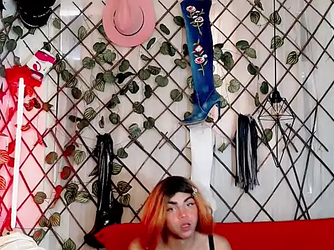 nizzan cutte  online show from 09.14.25