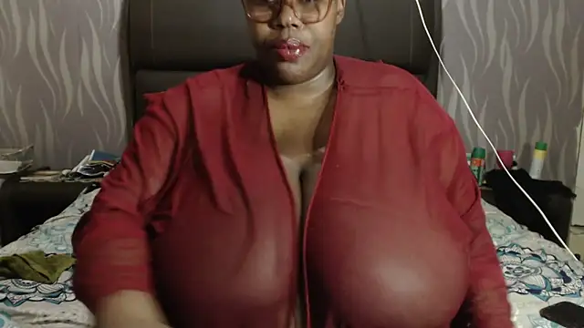 BoobsQueen46K online show from 11.27.25