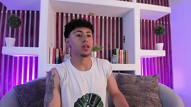 Troy dalton online show from 09.08.25