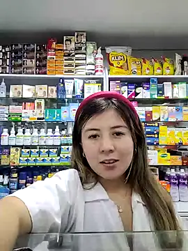 Sophie del Castillo online show from 10.19.25