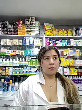 Sophie del Castillo online show from 11.11.25