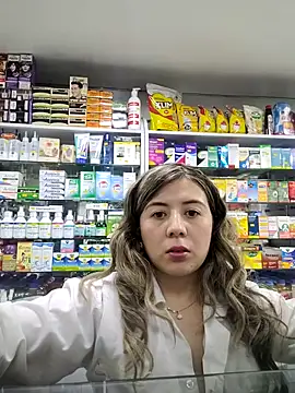 Sophie del Castillo online show from 12.20.25