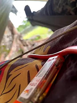 Snapshot of Alabestia12 chatting on 11.10.25 Alabestia12 online show from 11.10.25