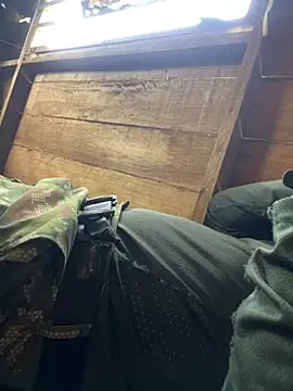 Snapshot of Alabestia12 chatting on 12.03.25 Alabestia12 online show from 12.03.25