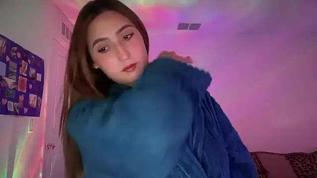 Snapshot of miasecretx chatting on 02.27.26 miasecretx online show from 02.27.26