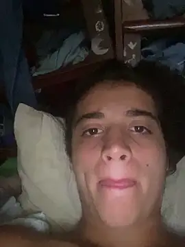 Larissa41 online show from 12.21.25