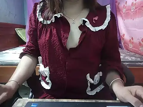 Snapshot of Xue_weng chatting on 05.14.26 Xue weng online show from 05.14.26