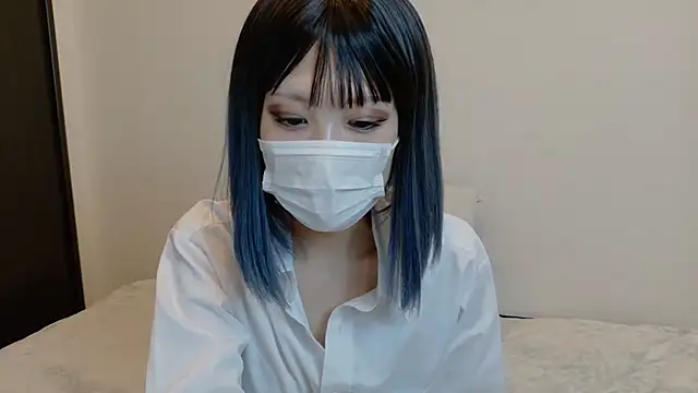 sarina at online show from 04.01.26