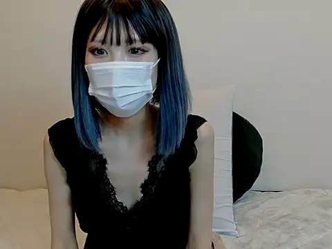 sarina at online show from 04.11.26