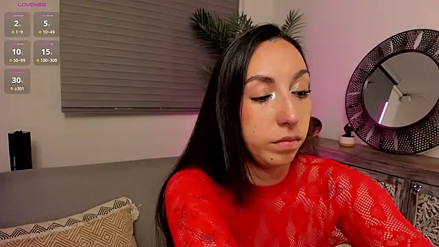 Miss norway online show from 10.06.25