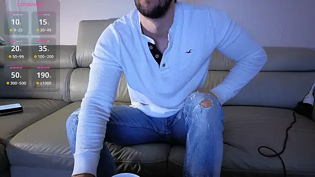 boiteasex online show from 03.17.26