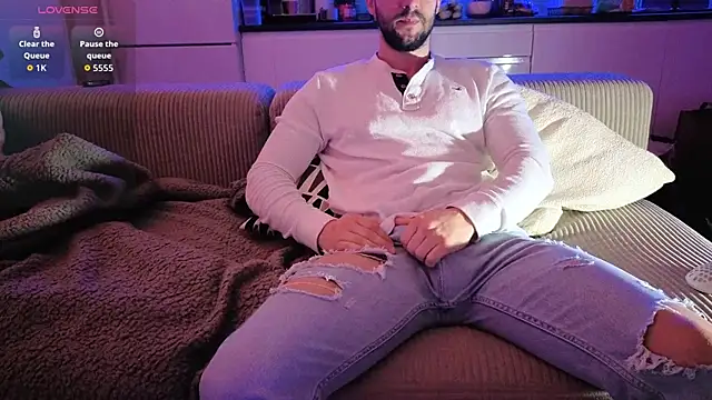 boiteasex online show from 03.19.26