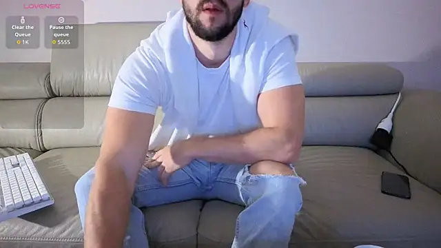 boiteasex online show from 04.14.26