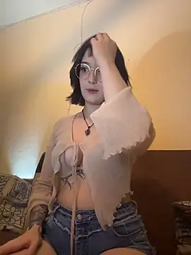 AliceSweet10 online show from 02.22.26