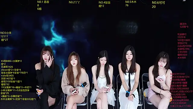 Snapshot of EYgirl222 chatting on 11.27.25 EYgirl222 online show from 11.27.25