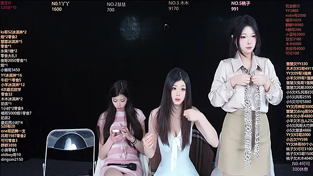 EYgirl222 online show from 02.03.26