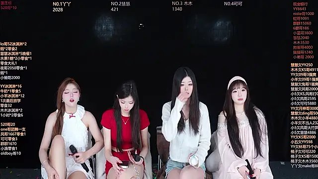 EYgirl222 online show from 02.10.26