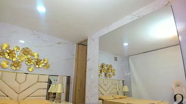 BabyAngel18  online show from 10.01.25