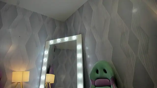 BabyAngel18  online show from 01.11.26