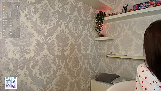 Fire katie online show from 11.14.25