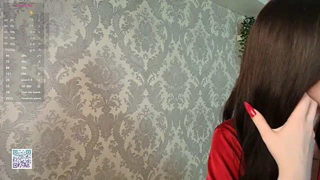 Fire katie online show from 04.19.26