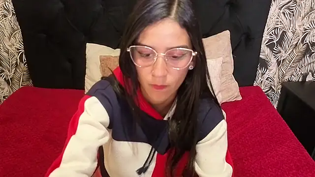 DanielaMonroe online show from 02.24.26