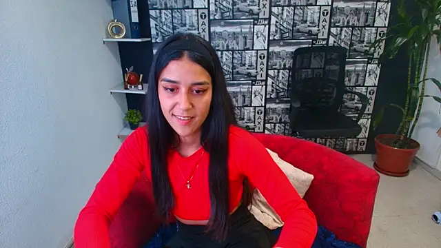 DanielaMonroe online show from 05.14.26
