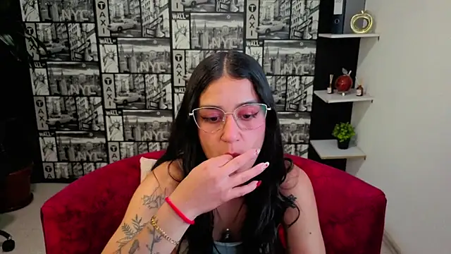 DanielaMonroe online show from 05.27.26