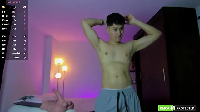 twinguys online show from 04.08.26