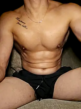 Snapshot of Dany2189 chatting on 10.19.25 Dany2189 online show from 10.19.25