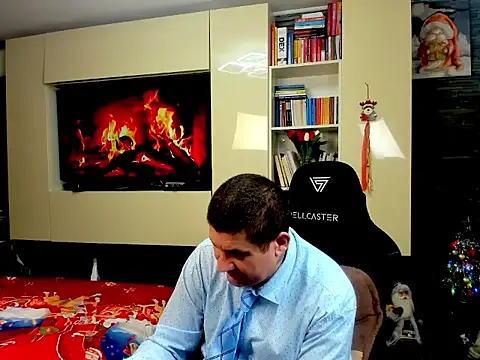 Snapshot of SpartacusDaddy48 chatting on 02.03.26 SpartacusDaddy48 online show from 02.03.26